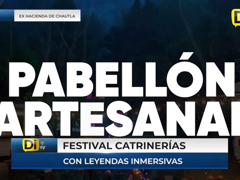 👉🏻AQUÍ TE DECIMOS QUÉ HACER Y DÓNDE IR ESTE FIN DE SEMANA DE MUERTOS 🕯️💀