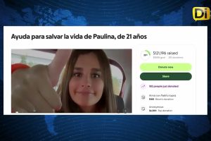 ¡URGENTE! PIDEN AYUDA PARA PAULINA TRAS EL ACCIDENTE MORTAL EN LA ATLIXCÁYOTL