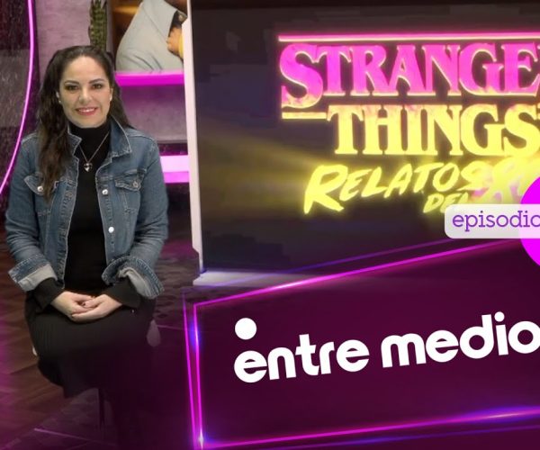 EPISODIO 22 ENTREMEDIOS T2