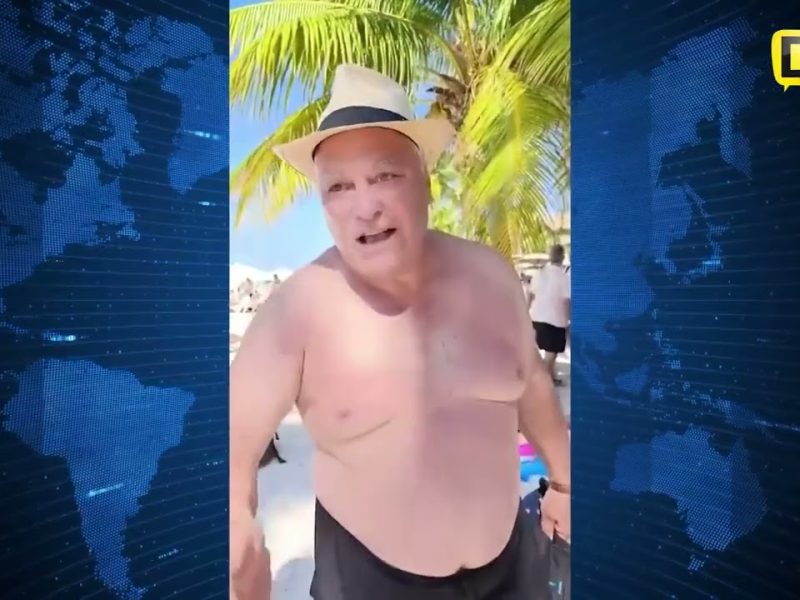 DENUNCIAN TURISTAS COBRO FORZOSO DE PROPINA EN ISLA MUJERES