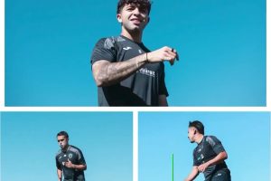 26 DE NOVIEMBRE DEPORTES