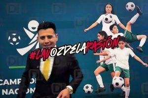 27 DE NOVIEMBRE DEPORTES