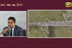SIN AUMENTO DE PEAJE SE CONSTRUIRÁ LA NUEVA CASETA DE ATLIXCO