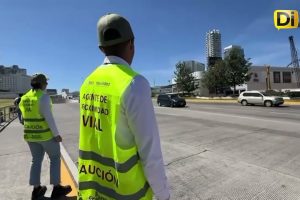 YA ESTÁN EN LAS CALLES DE PUEBLA LOS AGENTES DE PROXIMIDAD VIAL