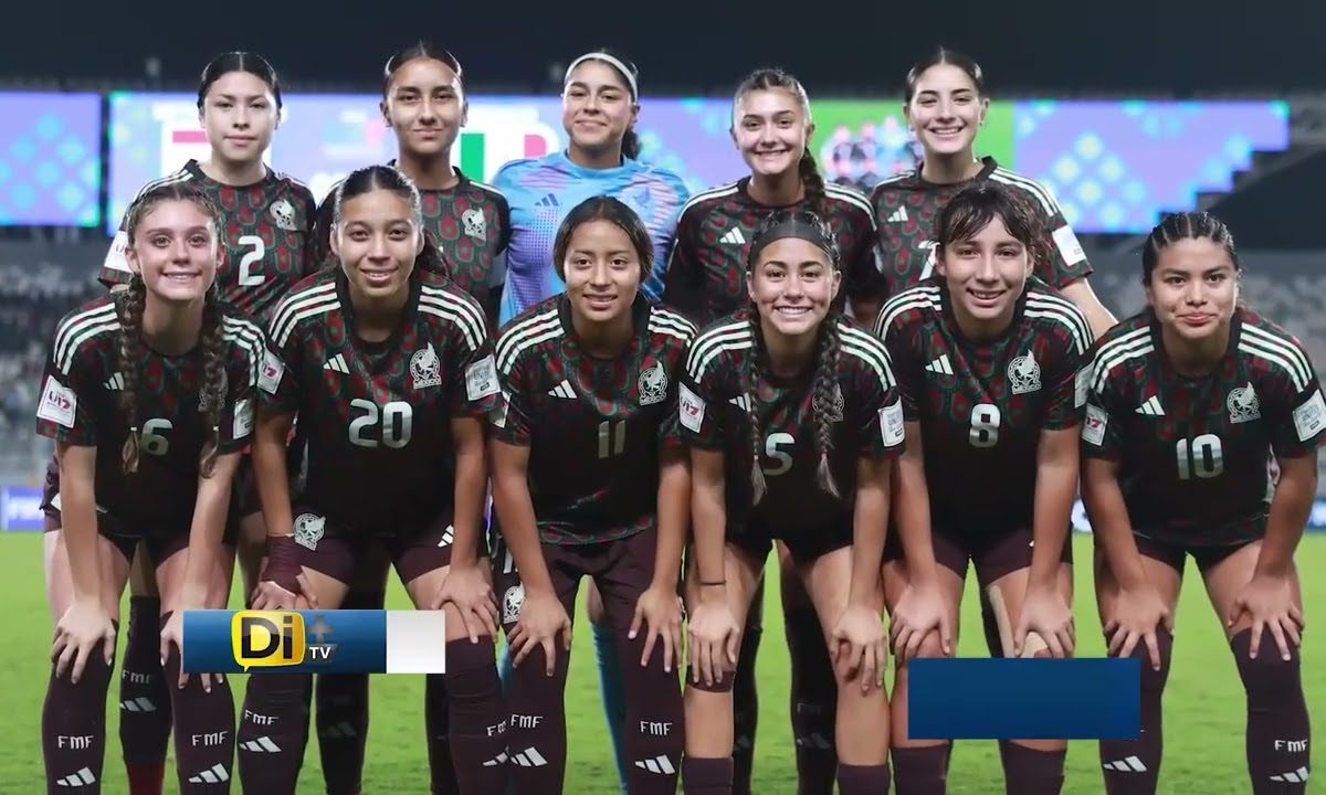 6 DE NOVIEMBRE DEPORTES