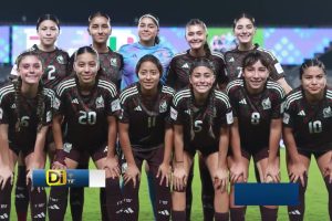 6 DE NOVIEMBRE DEPORTES