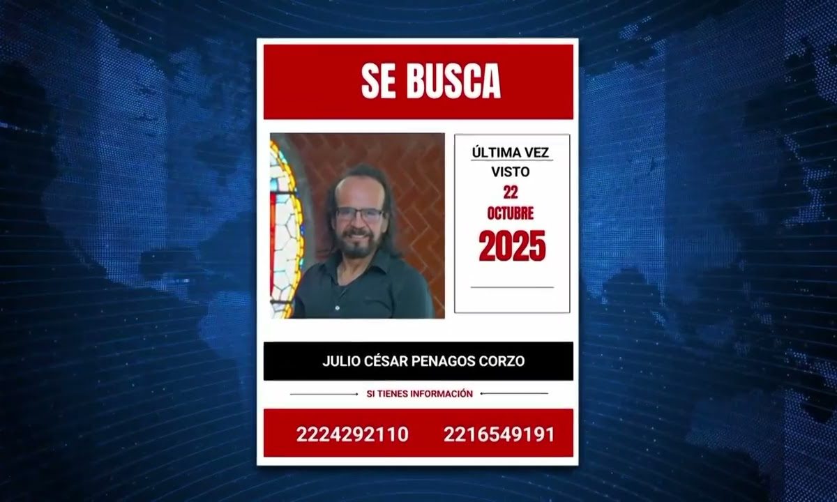 ENCUENTRAN MU3RT0 A PROFESOR DE PSICOLOGÍA DE LA UDLAP