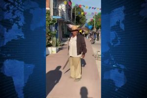 AM3N4ZAN A FUNCIONARIO POR HACER SU TRABAJO EN IZÚCAR DE MATAMOROS