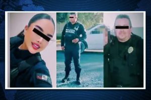 CAE “ALFONSO N.” IMPLICADO EN 4S3S1N4T0 DE POLICÍAS EN HUIXCOLOTLA