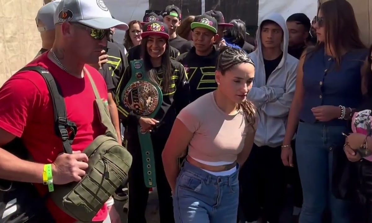 ¡UN FIN DE SEMANA DEPORTIVO DE ALTO VOLTAJE!