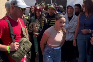 ¡UN FIN DE SEMANA DEPORTIVO DE ALTO VOLTAJE!