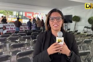 SECRETARIO DE SEGURIDAD SÍ IRÁ AL CONGRESO PARA COMPARECENCIA