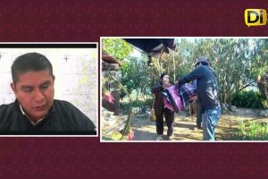 ¡ALERTA EN PUEBLA! AMANECIMOS CON MUCHO FRÍO Y VIENTO DEBIDO AL FRENTE FRÍO NÚMERO 13