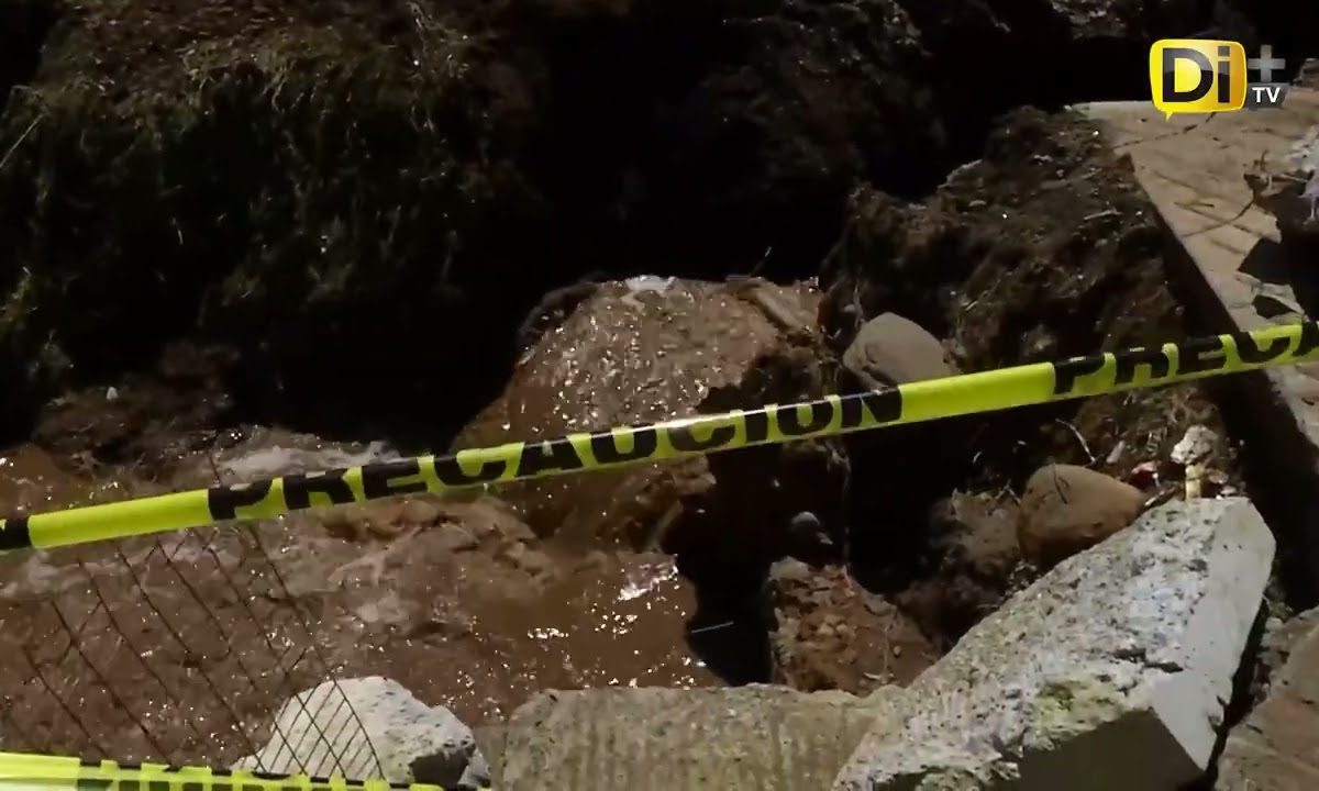 ANALIZAN PREDIOS EN CINCO MUNICIPIOS PARA CONSTRUIR AL MENOS 900 VIVIENDAS TRAS LAS LLUVIAS