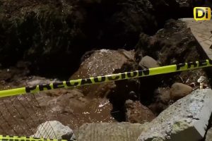 ANALIZAN PREDIOS EN CINCO MUNICIPIOS PARA CONSTRUIR AL MENOS 900 VIVIENDAS TRAS LAS LLUVIAS