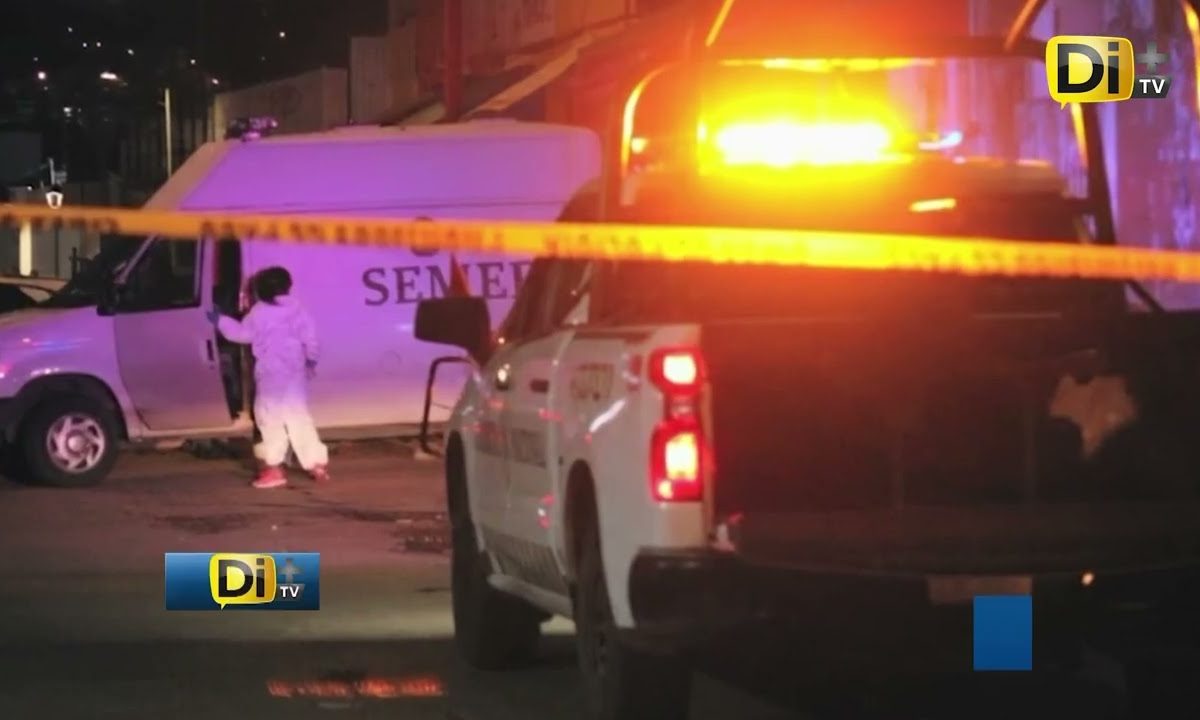 RENUNCIAN POLICÍAS TRAS 4S3S1N4T0 DE UNIFORMADOS EN HUIXCOLOTLA