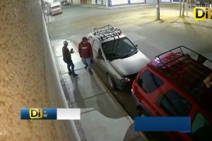 ¡URGENTE! FAMILIA BUSCA A “CAMILO”, ROBADO JUNTO CON UN AUTO EN TEHUACÁN