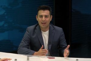 ¡REVANCHA CONFIRMADA! LA “BONITA” SÁNCHEZ VS. LA “REBELDE” DEMARCO