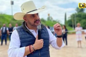 BUSCAN A EXALCALDE DE MICHOACÁN QUE DESPARECIDO TRAS EXIGIR JUSTICIA POR LA MUERTE DE CARLOS MANZO