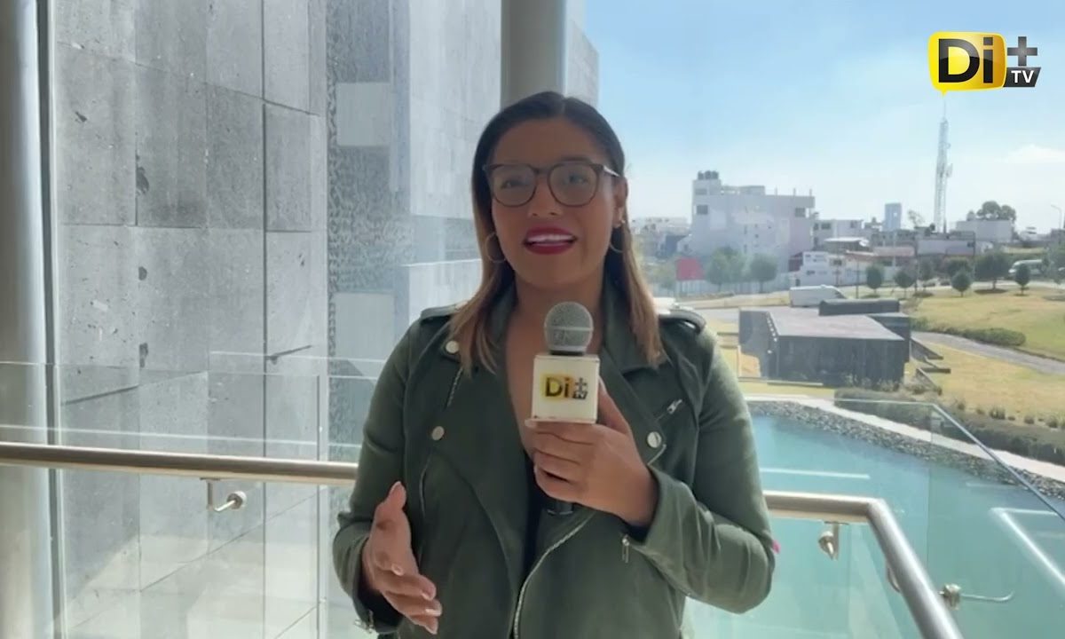 FUNCIONARIOS DE CHOLULA SE INFILTRARON EN MARCHA “GENERACIÓN Z”