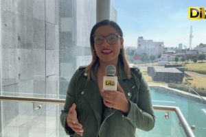 FUNCIONARIOS DE CHOLULA SE INFILTRARON EN MARCHA “GENERACIÓN Z”