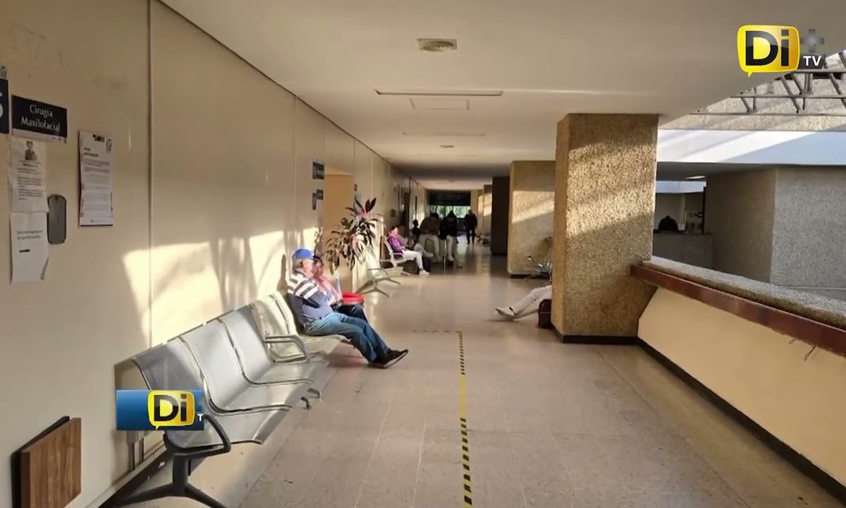 ¡OJO, DERECHOHABIENTES DEL IMSS! CITAS MÉDICAS CAMBIAN DE SEDE: DE LA MARGARITA A SAN ALEJANDRO