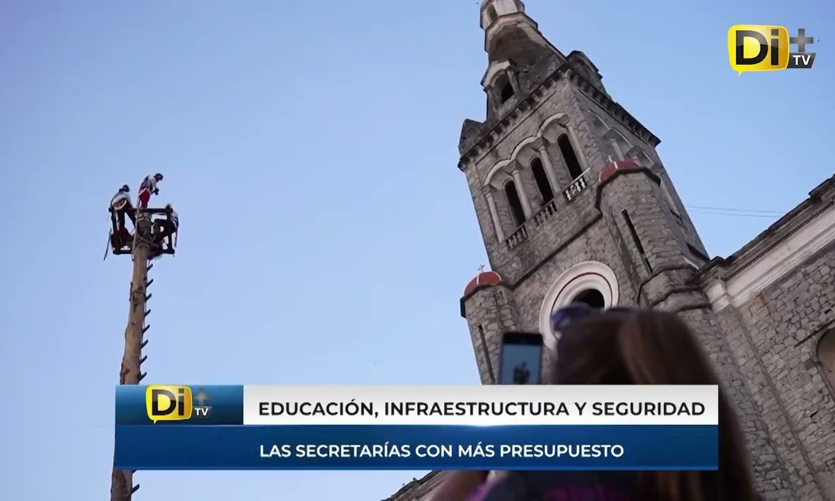 PRIORIDADES DEL PAQUETE FISCAL 2026: EDUCACIÓN, SEGURIDAD, INFRAESTRUCTURA Y SEIS MEGAOBRAS
