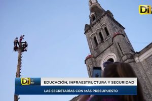 PRIORIDADES DEL PAQUETE FISCAL 2026: EDUCACIÓN, SEGURIDAD, INFRAESTRUCTURA Y SEIS MEGAOBRAS