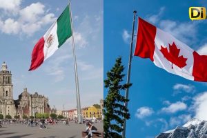 CANADÁ PIDE A SUS CIUDADANOS NO VIAJAR A MÉXICO; SHEINBAUM RESPONDE