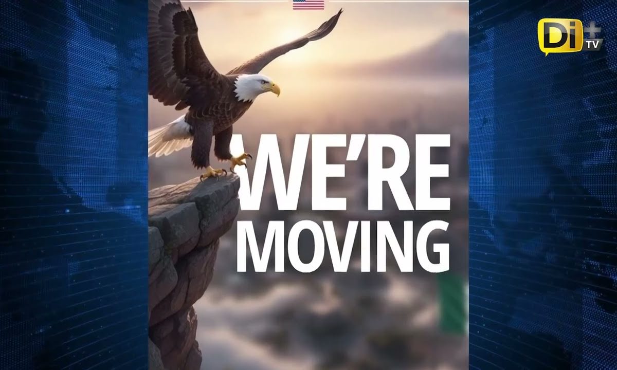 ¿VAS A TRAMITAR TU VISA? OJO DEBES IR A LA NUEVA SEDE DE LA EMBAJADA DE EU EN MÉXICO