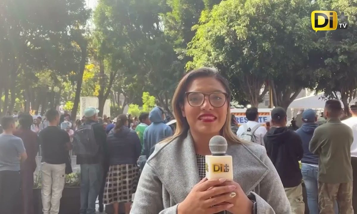 ¡PUEBLA SE VISTE DE REVOLUCIÓN CON DESFILE DEL 20 DE NOVIEMBRE!