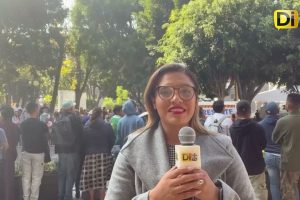 ¡PUEBLA SE VISTE DE REVOLUCIÓN CON DESFILE DEL 20 DE NOVIEMBRE!