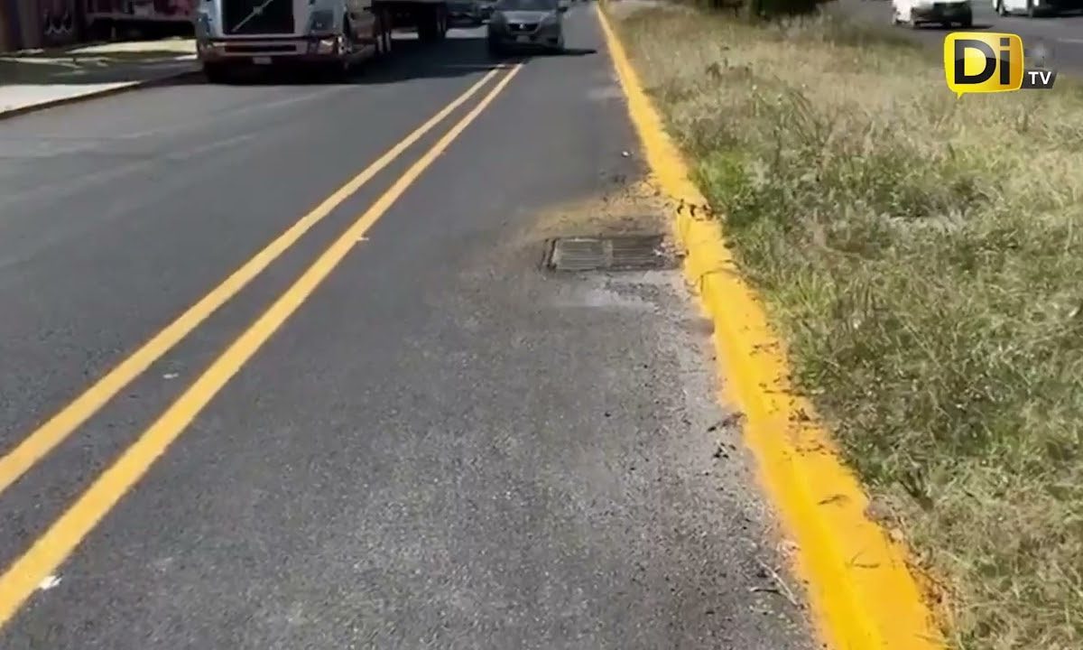 ¡OJO! QUE NO TE CAIGA LA MULTA POR INVADIR LA CICLOVÍA