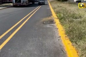 ¡OJO! QUE NO TE CAIGA LA MULTA POR INVADIR LA CICLOVÍA