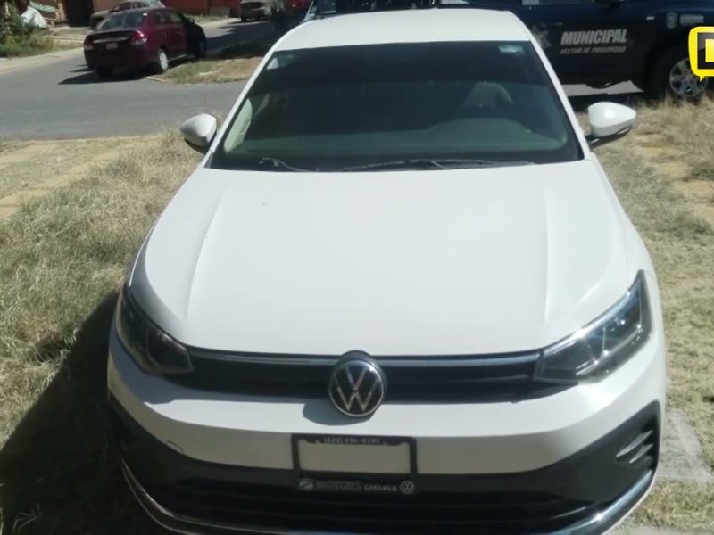 ¡ASEGURADO AUTO INVOLUCRADO EN INTENTOS DE SECU3STR0!