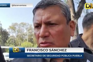 RENUNCIAN LOS POLICÍAS DE ATZITZINTLA TRAS BALAC3R4 ENTRE GRUPOS CRIMINALES