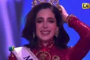 ¿TE LO PERDISTE? ASÍ FUE EL MOMENTO QUE FÁTIMA BOSCH GANA MISS UNIVERSO