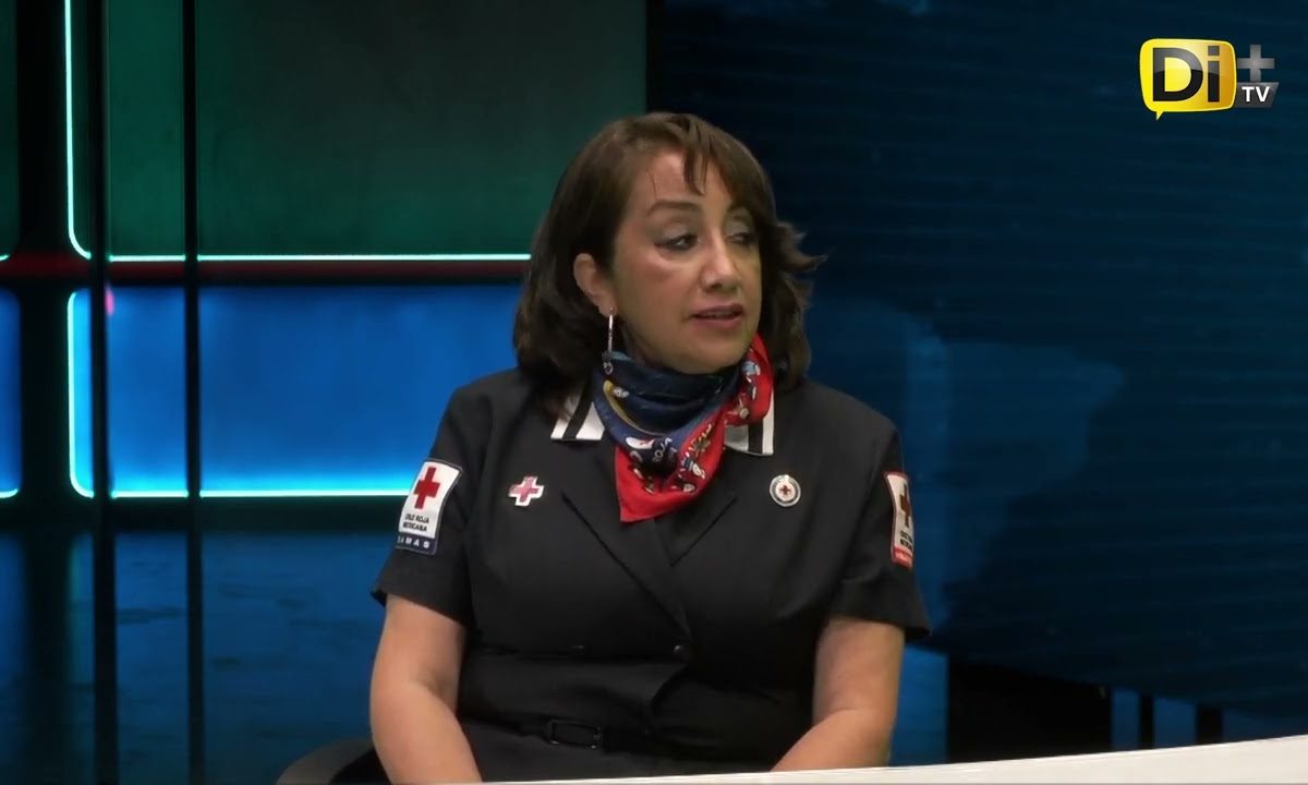 PROXIMA GALA DE LA CRUZ ROJA DE PUEBLA