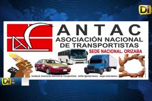 PARO NACIONAL DE TRANSPORTISTAS