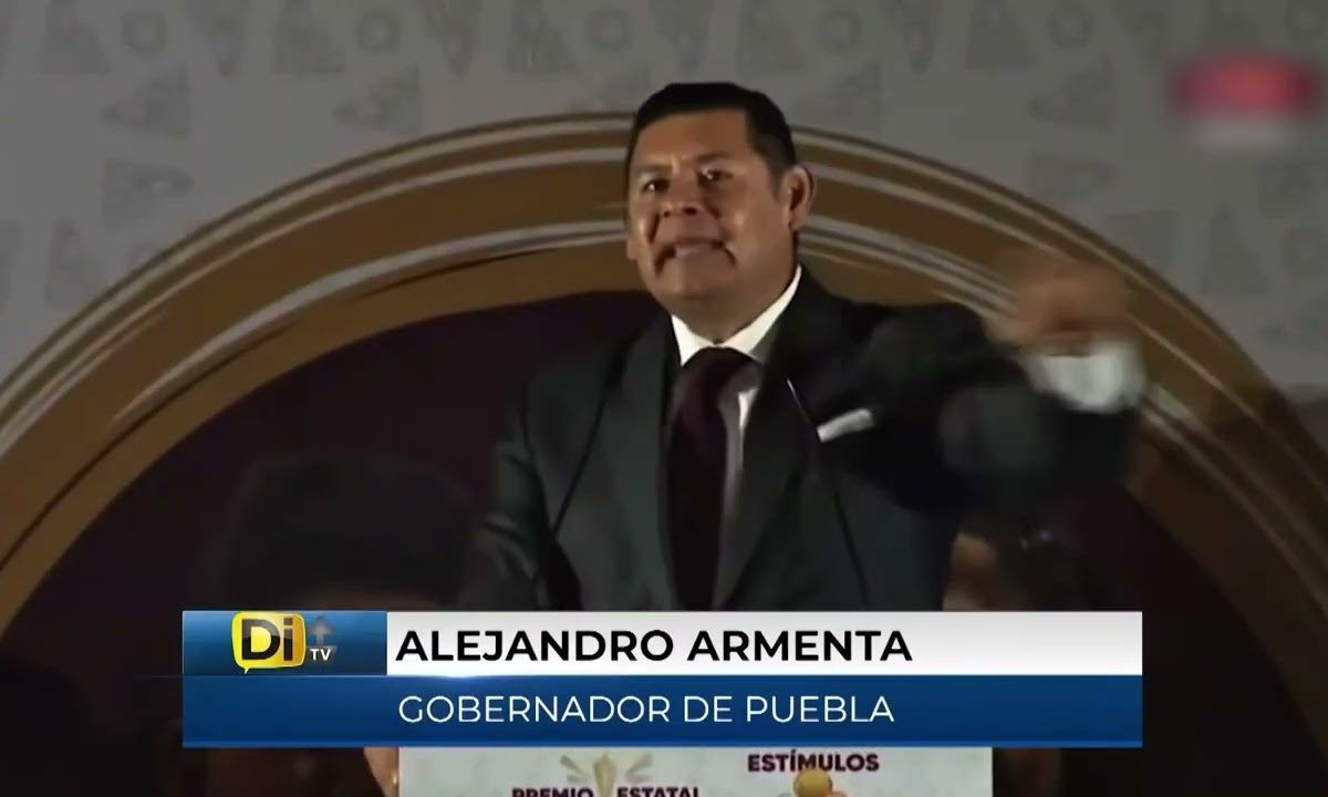 Premio estatal al deporte de Puebla