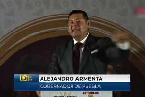 Premio estatal al deporte de Puebla