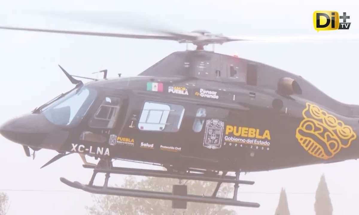 ANUNCIA SEMARNAT PARQUE DE ECONOMÍA CIRCULAR PARA PUEBLA