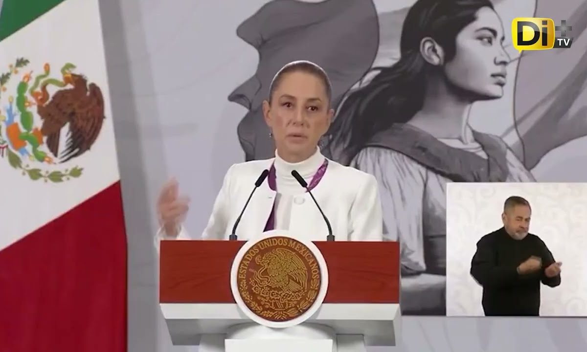 CONFIRMA SHEINBAUM PARQUE DE ECONOMÍA CIRCULAR EN PUEBLA