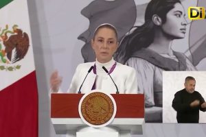 CONFIRMA SHEINBAUM PARQUE DE ECONOMÍA CIRCULAR EN PUEBLA