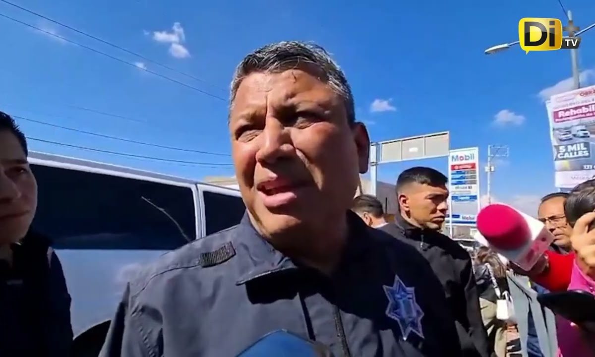 MADRUGADA V10L3NT4 EN JUAN C. BONILLA