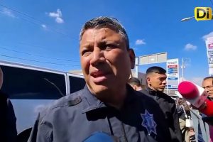 MADRUGADA V10L3NT4 EN JUAN C. BONILLA