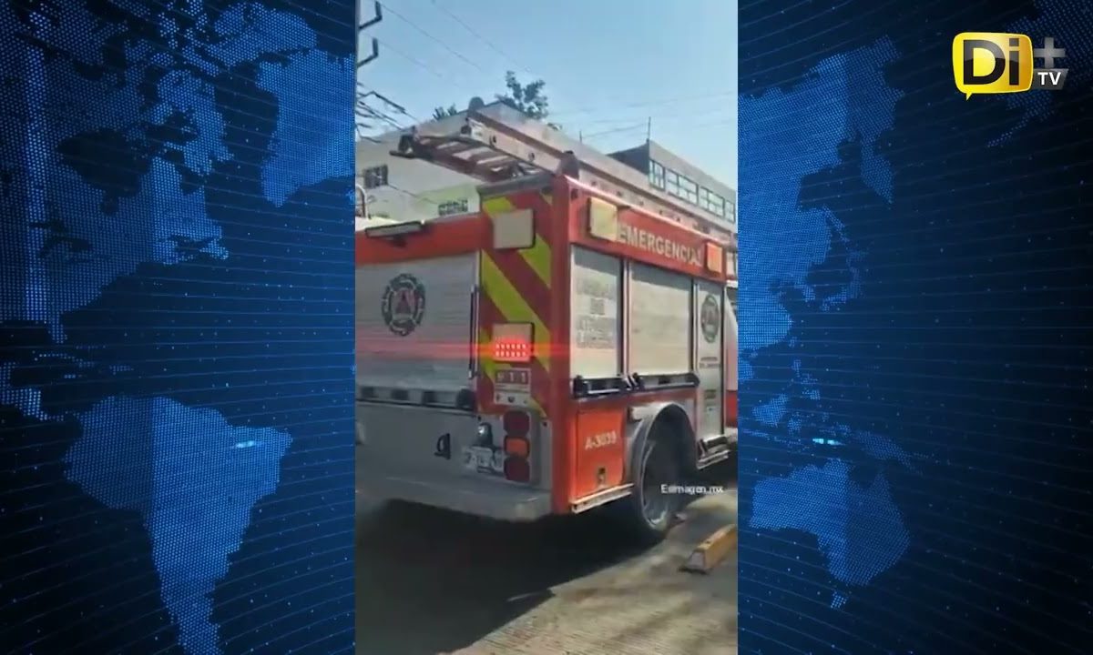 ¡ALERTA EN PUEBLA! MOVILIZACIÓN POLICIACA POR PRESUNTO 4RT3F4CT0 3XPL0S1V0 EN BANCO