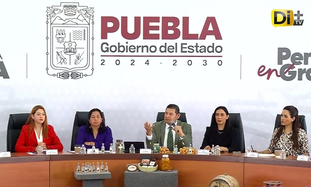 REALIZARÁ GIRA POR ESTADOS UNIDOS EL GOBERNADOR ARMENTA