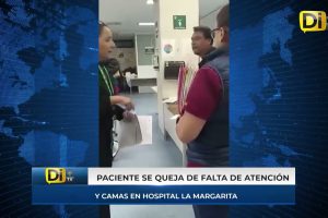 ¡INDIGNANTE! 😡 PACIENTE DENUNCIA EN VIDEO FALTA DE ATENCIÓN MÉDICA EN EL IMSS LA MARGARITA