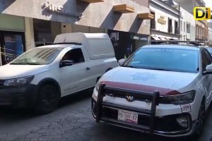 🚨 TERCER CR1ST4L4ZO DEL AÑO A SANBORNS DEL CENTRO DE PUEBLA